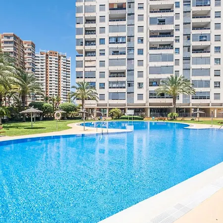 Gemelos 26 6-e Levante