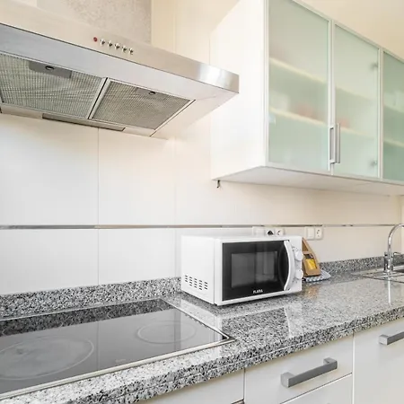 Apartment Gemelos 26 6-e Levante